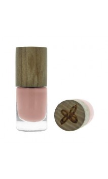 Vernis à ongles naturel 24 Plume - BoHo Green Cosmetics - 5 ml.