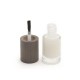 Durcisseur ongles naturel 09 - BoHo Green Cosmetics - 5 ml.