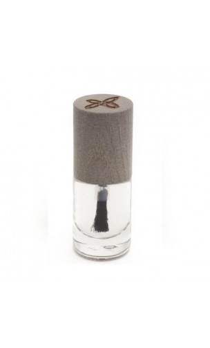 Base de Esmalte de uñas natural 10 - BoHo Green Cosmetics - 5 ml.