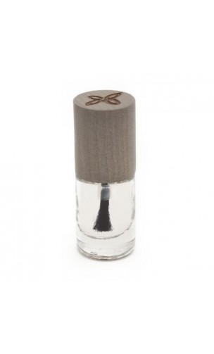 Top coat de Esmalte de uñas natural 11 - BoHo Green Cosmetics - 5 ml.