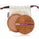 Fond de teint compact BIO 732 - Rose Petal - Zao Make Up - 7,5 gr.