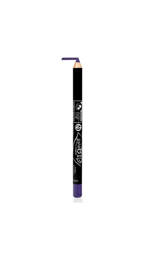 Crayon bio pour les yeux 05 Violet - PuroBIO - 1,1 gr.