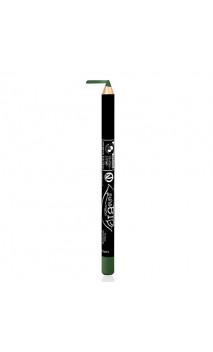 Crayon bio pour les yeux 06 Vert - PuroBIO - 1,1 gr.