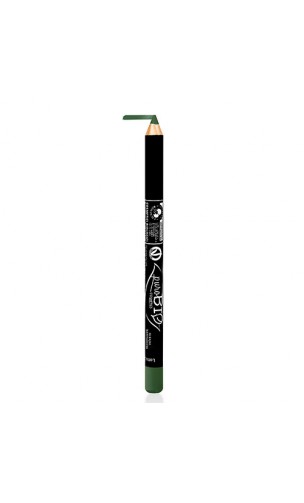 Crayon bio pour les yeux 06 Vert - PuroBIO - 1,1 gr.