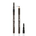 Crayon bio pour les Yeux et Sourcils 28 Café - PuroBIO - 1,1 gr.