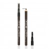 Crayon bio pour les Yeux et Sourcils 03 Café - PuroBIO - 1,1 gr.