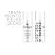 Crema facial bio Antiedad & Antimanchas Ácido Hialurónico - Piel seca - Savages - 50 ml.