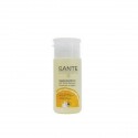 Dissolvant bio pour vernis à ongles Orange - Sans acétone - SANTE - 100 ml.