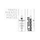 Crema facial bio Antiedad & Antimanchas Ácido Hialurónico - Piel mixta - Savages - 50 ml.