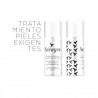 Crema facial bio Antiedad & Antimanchas Ácido Hialurónico - Piel exigente - Savages - 50 ml.