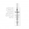 Leche limpiadora desmaquillante ecológica Antiedad - Piel sensible - Savages - 200 ml.