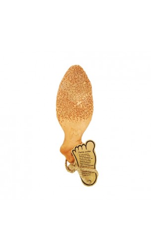Barra natural eliminadora de durezas Arcilla de Terracota - Wassy