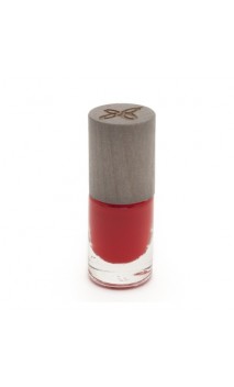 Esmalte de uñas natural 15 Révolution - BoHo Green Cosmetics - 5 ml.