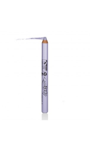 Crayon Correcteur bio Technique Lilas - PuroBIO - 1,1 gr.