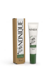 Contour des yeux bio Hydratant Intensive - NONIQUE - 15 ml.