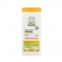 Gel de ducha cremoso ecológico Sin Sulfatos SURGRAS (Karité) - SO'BiO étic - 650 ml.