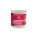 Masque capilaire bio Réparateur Fraises à la crème - Alkemilla - 200 ml.