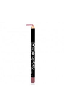 Lápiz bio Delineador de Labios 08 Rosa - PuroBIO - 1,1 gr.