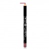 Crayon bio contour des lèvres 08 Rose - PuroBIO - 1,1 gr.