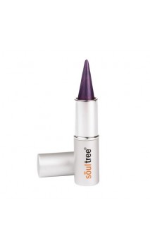 Kajal ecológico Morado berenjena - Soultree - 3 gr.