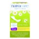 Protège-slip Tanga coton BIO - Natracare - 30 Unités