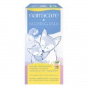 Discos absorbentes para lactancia (almohadillas) - Natracare - 26 Ud.