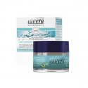 Crème de nuit bio Anti-âge Q10 Basis Sensitiv - Lavera - 50 ml.