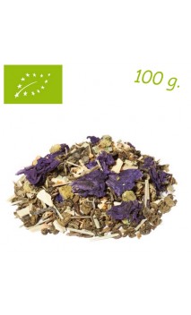 Té verde/blanco Boost GreenTox Organic (Limón & Albaricoque) - Té ecológico a granel - Alveus