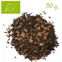 Té negro CHAI (Digestión) - Té ecológico a granel - Aromas de té