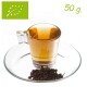 Té negro CHAI (Digestión) - Té ecológico a granel - Aromas de té