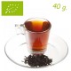 Té rojo Pu Erh 1st Grade - Té ecológico a granel - Aromas de té