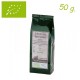 Té verde FRUTOS ROJOS (Bienestar) - Té ecológico a granel - Aromas de té