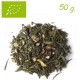 Té verde FRUTOS ROJOS (Bienestar) - Té ecológico a granel - Aromas de té