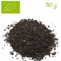 Té negro bio Breakfast (Energía) - Té ecológico a granel - Aromas de té
