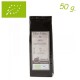Té negro Breakfast (Energía) - Té ecológico a granel - Aromas de té