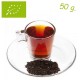 Té negro Breakfast (Energía) - Té ecológico a granel - Aromas de té