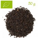 Té negro bio Earl Grey (Estimulante) - Té ecológico a granel - Aromas de té