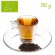 Té negro Earl Grey (Estimulante) - Té ecológico a granel - Aromas de té