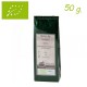 Rooibos ZEN (Relajación) - Rooibos ecológico a granel - Aromas de té
