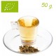 Rooibos ZEN (Relaxation) - Rooibos bio en vrac - Aromas de té
