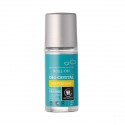Desodorante ecológico Roll-on sin perfume - URTEKRAM - 50 ml.