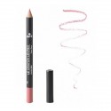 Crayon contour des lèvres BIO Vieux Rose - Avril - 1 gr.