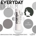 Bálsamo labial ecológico Everyday 01- PuroBIO - 5 ml.