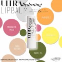 Bálsamo labial ecológico Ultra Hydrating 05 - PuroBIO - 5 ml.