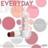 Bálsamo labial ecológico Everyday Color 02 - PuroBIO - 5 ml.