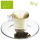 Té verde CARPE DIEM (Estimulante) - Té ecológico a granel - Aromas de té