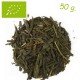 Thé vert Sencha Earl Grey (Stimulant) - Thé bio en vrac - Aromas de té
