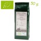 Té verde Sencha Earl Grey (Estimulante) - Té ecológico a granel - Aromas de té