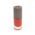 Esmalte de uñas natural 07 Corail - BoHo Green Cosmetics - 5 ml.