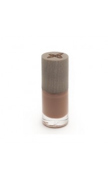 Esmalte de uñas natural 21 Earth - BoHo Green Cosmetics - 5 ml.